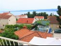 Ferienwohnungen und Zimmer Mini - parking: SA1(2), R1(2) s balkonom Bol - Insel Brac  - Aussicht (Objekt und Umgebung)