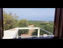 Ferienhaus Mario - with pool & sea view: H(4+2) Supetar - Insel Brac  - Kroatien - Aussicht (Objekt und Umgebung)