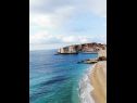 Ferienwohnungen Goran - modern and spacious : SA1(2+1), SA2(2+1), A3(3+2) Dubrovnik - Riviera Dubrovnik  - Detail
