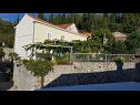 Ferienhaus Villa Marija - terrace H(6) Trsteno - Riviera Dubrovnik  - Kroatien - Haus