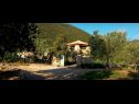 Ferienhaus Lavender - traditional tranquility H(4) Trpanj - Halbinsel Peljesac  - Kroatien - Detail