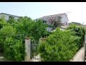 Ferienhaus Zeljko - with nice garden: H(5) Sucuraj - Insel Hvar  - Kroatien - Haus