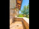 Ferienhaus Villa Lorena - private pool: H(8) Barban - Istrien  - Kroatien - Detail