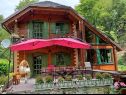 Ferienhaus Riverside house - beautiful nature: H(6) Zumberak - Kontinental Kroatien - Kroatien - Haus