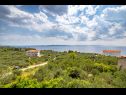 Ferienwohnungen Damir A1(4) Tucepi - Riviera Makarska  - Ferienwohnung - A1(4): Aussicht