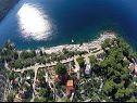 Ferienhaus Ani - 30 m from beach : H(4+1) Maslinica - Insel Solta  - Kroatien - Haus
