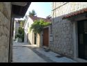 Ferienwohnungen Davor -  in city centre: SA1(2) Split - Riviera Split  - Haus