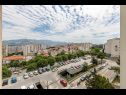 Ferienwohnungen Neda - charming and comfy : A1(3) Split - Riviera Split  - Aussicht
