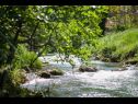 Ferienhaus River-directly to the river: H(2+2) Zrnovnica - Riviera Split  - Kroatien - Detail