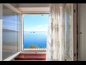 Ferienhaus Ante - 6m from the sea H(8+1) Seget Vranjica - Riviera Trogir  - Kroatien - H(8+1): Aussicht