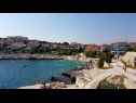 Ferienhaus Rosita - 50 m from sea: H(4) Sevid - Riviera Trogir  - Kroatien - Strand