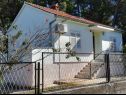 Ferienhaus VEKY - 50m from sea: Holiday House H(4+2) Susica - Insel Ugljan  - Kroatien - Holiday House H(4+2): Haus