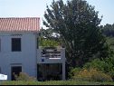Ferienwohnungen Duskica - close to the sea: A1(4+1) Petrcane - Riviera Zadar  - Haus