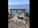Ferienhaus Smokovlje - sea view and vineyard H(4) Bol - Insel Brac  - Kroatien - Strand