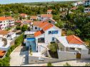 Ferienhaus Mila - private pool & seaview: H(8) Milna (Brac) - Insel Brac  - Kroatien - Haus