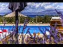 Ferienhaus Mojo - charming resort: H(2) Mirca - Insel Brac  - Kroatien - Detail