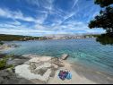 Ferienhaus Lana - panoramic sea view: H(4+2) Selca - Insel Brac  - Kroatien - Strand
