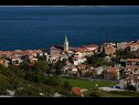 Ferienhaus Mare- close to the sea H(2) Bucht Vela Lozna (Postira) - Insel Brac  - Kroatien - Meerblick