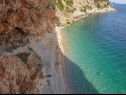 Ferienwohnungen Antea - private parking & garden: A1(4) Cilipi - Riviera Dubrovnik  - Strand