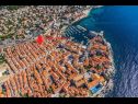 Ferienhaus Star 1 - panoramic old town view: H(5+1) Dubrovnik - Riviera Dubrovnik  - Kroatien - Haus