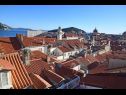 Ferienhaus Star 1 - panoramic old town view: H(5+1) Dubrovnik - Riviera Dubrovnik  - Kroatien - Aussicht