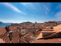 Ferienhaus Star 1 - panoramic old town view: H(5+1) Dubrovnik - Riviera Dubrovnik  - Kroatien - H(5+1): Aussicht