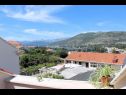 Ferienwohnungen Ana - cosy with sea view : A4(3+2), A5(3+2) Dubrovnik - Riviera Dubrovnik  - Aussicht (Objekt und Umgebung)