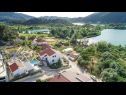 Ferienhaus Vedran - with beautiful lake view and private pool: H(7) Peracko Blato - Riviera Dubrovnik  - Kroatien - Aussicht (Objekt und Umgebung)