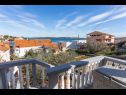 Ferienhaus Milka - in center & close to the sea: H(4+1) Sali - Insel Dugi otok  - Kroatien - Aussicht (Objekt und Umgebung)
