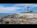 Ferienhaus Holiday Home near lighthouse H(4+2) Veli Rat - Insel Dugi otok  - Kroatien - H(4+2): Detail