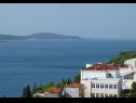 Ferienwohnungen Sto - big terrace: A4 Delux(2+1), A5 Superior(3) Hvar - Insel Hvar  - Aussicht
