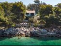 Ferienhaus Momento - peaceful resort : H(10) Blato - Insel Korcula  - Kroatien - Haus