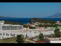 Ferienwohnungen Duki - sea view: A1(4+1), A2(3+2) Makarska - Riviera Makarska  - Haus