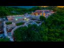 Ferienhaus Rusti - with pool: H(6) Vrgorac - Riviera Makarska  - Kroatien - Haus