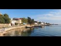 Ferienhaus Erna - 4m to the sea: H(6) Jakisnica - Insel Pag  - Kroatien - Haus