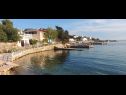 Ferienhaus Erna - 4m to the sea: H(6) Jakisnica - Insel Pag  - Kroatien - Haus