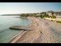 Ferienhaus Villa More - 10m from sea: H(10) Rogoznica - Riviera Sibenik  - Kroatien - 