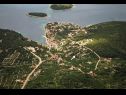 Ferienhaus Sunce - relaxing & quiet: H(2+2) Maslinica - Insel Solta  - Kroatien - Detail