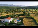 Ferienhaus Villa Solis - luxury with pool: H(6) Dicmo - Riviera Split  - Kroatien - Haus