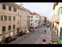 Ferienwohnungen Darko - spacious: A1(6+1) Split - Riviera Split  - Aussicht