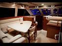 Yacht - Riviera 42 (CBM Periodic) - Split - Riviera Split  - Kroatien - Riviera 42 (CBM Periodic): 