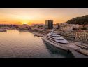 Ferienwohnungen Mili - with sea view: A1-ST2 (2+1) Split - Riviera Split  - Detail