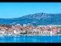 Ferienwohnungen Mili - with sea view: A1-ST2 (2+1) Split - Riviera Split  - Detail
