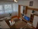 Ferienwohnungen Mari - cozy apartment: A1(2+2) Split - Riviera Split  - Haus