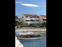 Ferienwohnungen Ana- next to the sea A1(2+2), A2(2+3), A3(2+2), A4(2+3) Bibinje - Riviera Zadar  - Haus