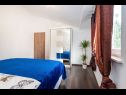 Ferienhaus Tome - comfortable & modern: H(6) Nin - Riviera Zadar  - Kroatien - H(6): Schlafzimmer