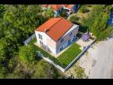 Ferienhaus Tome - comfortable & modern: H(6) Nin - Riviera Zadar  - Kroatien - Haus