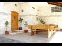 Ferienwohnungen Old Stone: SA1(2), A2(4+1), SA4(2) Sukosan - Riviera Zadar  - Haus
