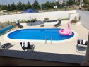 Ferienhaus Franny - comfortable: H(6+1) Zadar - Riviera Zadar  - Kroatien - Pool (Objekt und Umgebung)