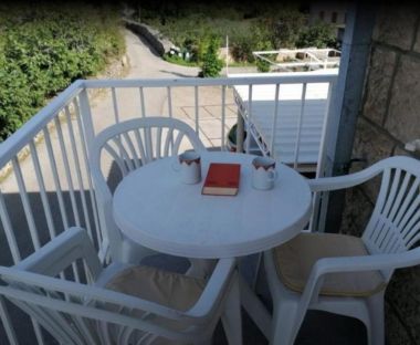Ferienwohnungen Antea - private parking & garden: A1(4) Cilipi - Riviera Dubrovnik 